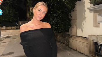 Alice Campello habla de su