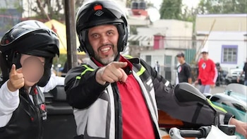 ¿Quién es René Valencia Reyes,