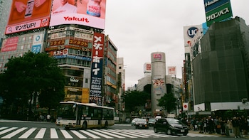 Japón, el país más limpio