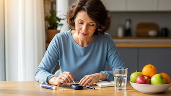 Azúcar y cerebro: cuál es el mecanismo que acelera el deterioro cognitivo en personas con diabetes