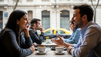 Cuáles son las claves de la seducción, según el argentino que fundó una academia para hombres