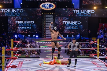 Foto: (Diego Cedrix)