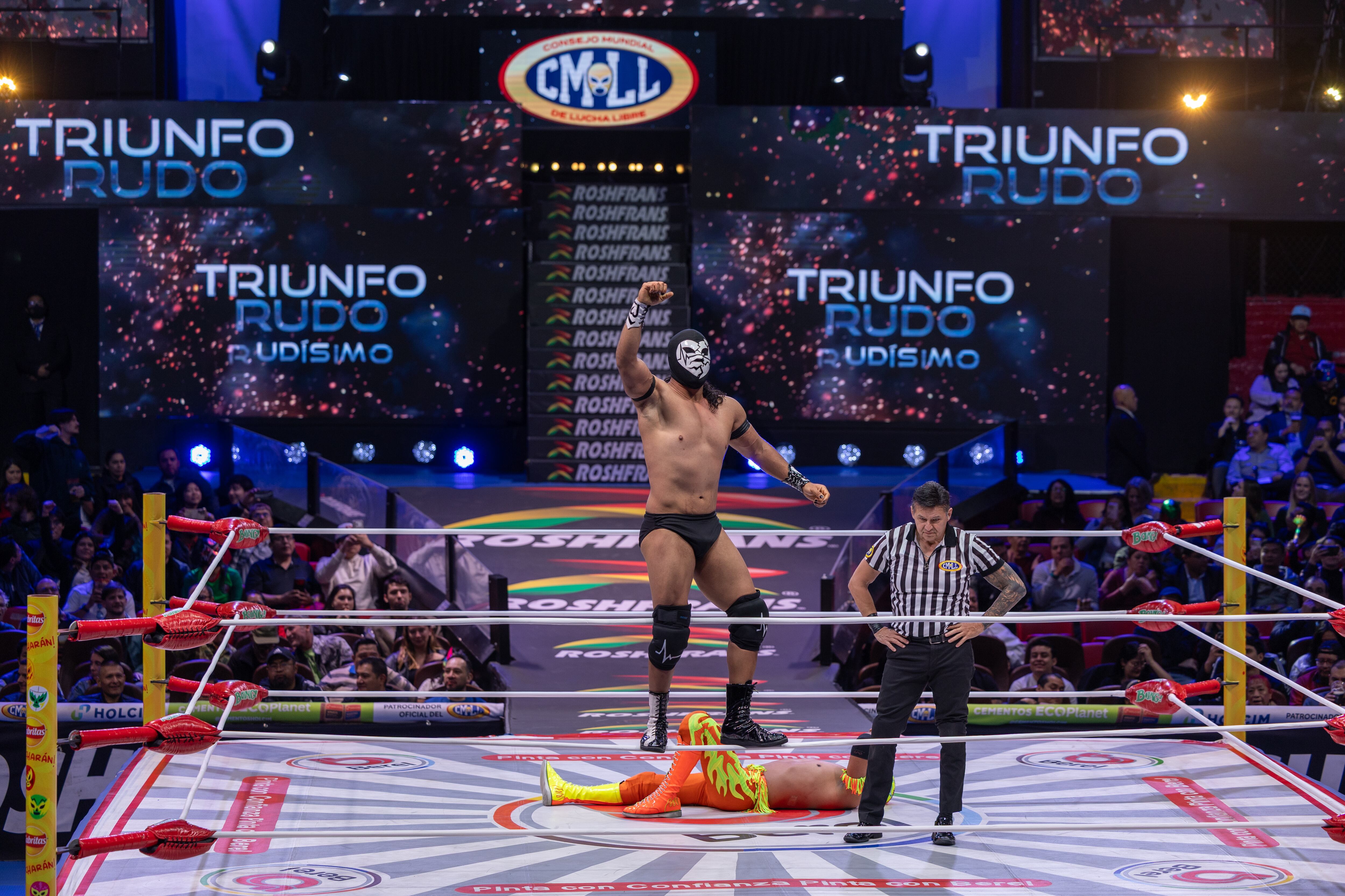 Foto: (Diego Cedrix)