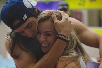 Juan David Zapata reveló por