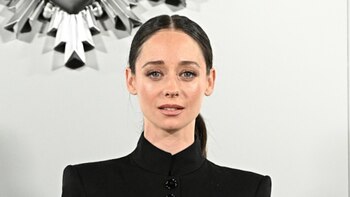 Elena Rivera confirma que se