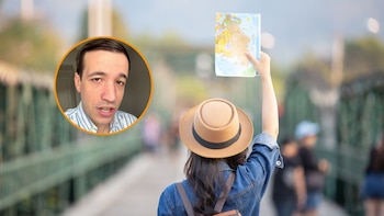 Juanma Lorente, abogado laboralista: “No