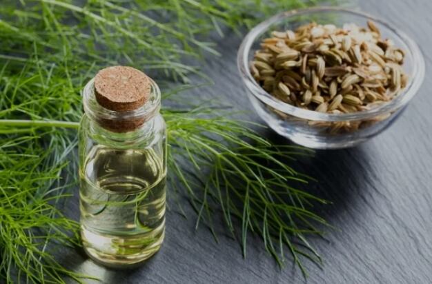 El anís verde es uno de los remedios vegetales más eficaces para los gases intestinales