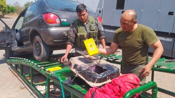 El momento en el que