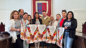 Calahorra celebra las IV Jornadas Interculturales del 11 de mayo al 5 de junio