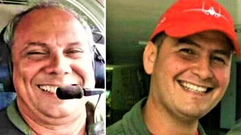 General Virgilio Márquez Raúl Morillo