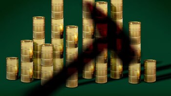 La guerra agotará el tesoro de 6 billones de dólares del Golfo