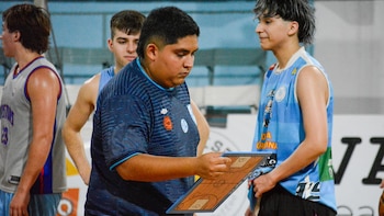 De trabajar como cajero en