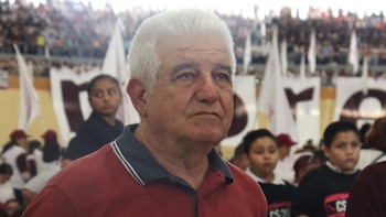 Asesinato de cinco personas en