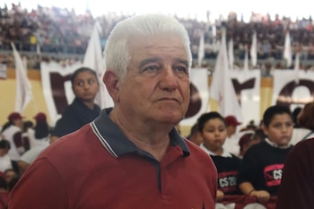 José Ramiro López Obrador fue