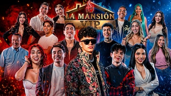 Quién fue el segundo eliminado de ‘La Mansión VIP’, polémico reality de HotSpanish
