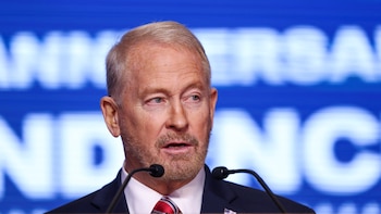 Embajador de EEUU destacó operativo