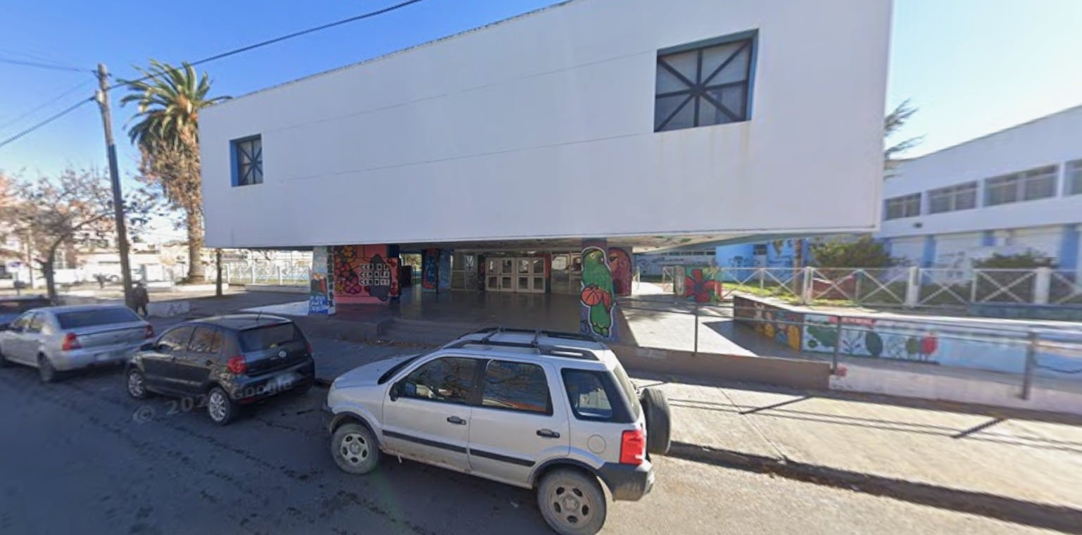 De los demorados dos eran menores y el tercero, de 19, quedó bajo investigación por averiguación de antecedentes