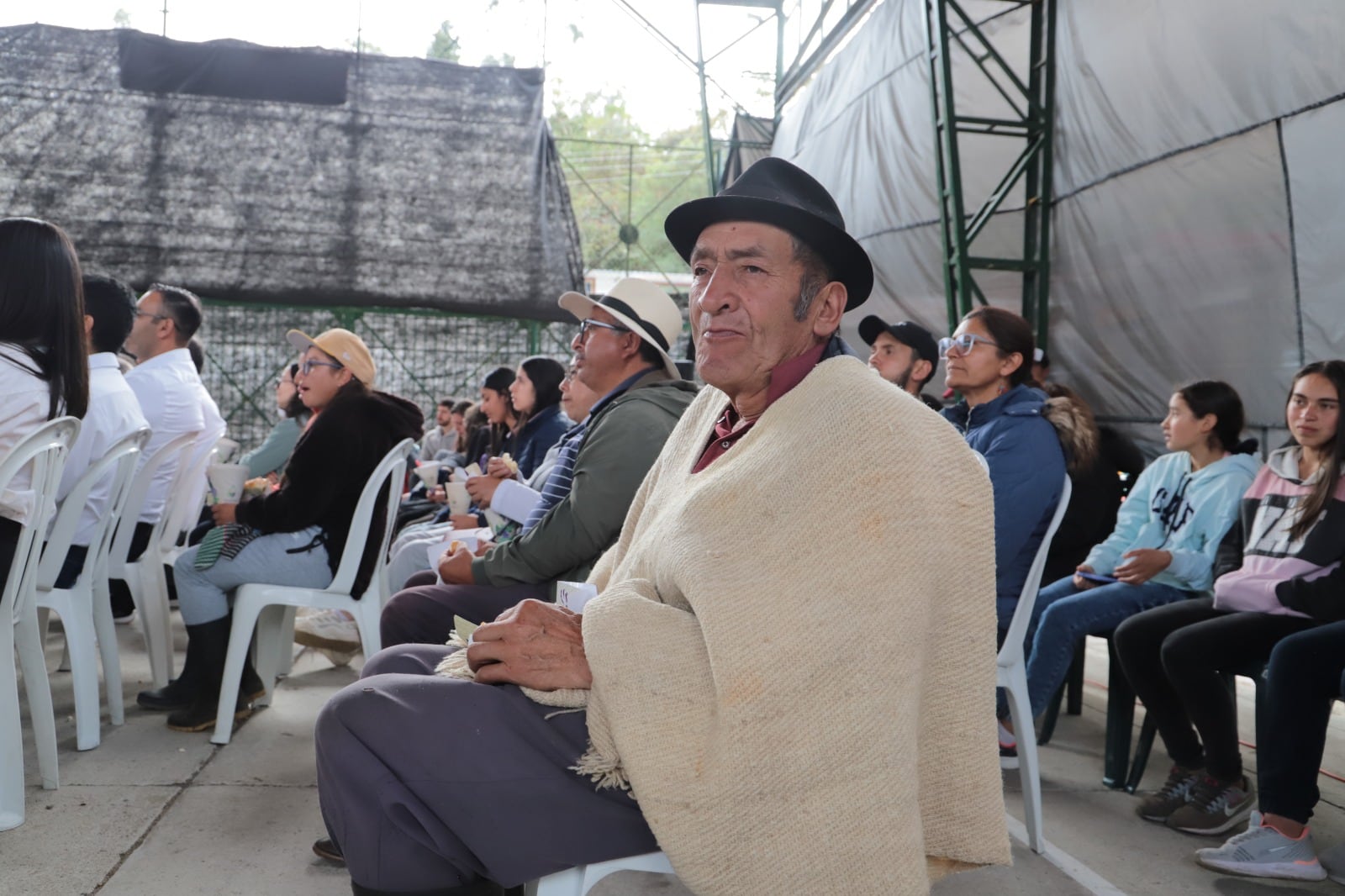 Argentina destina $147 mil millones en subsidios rurales: requisitos y beneficios