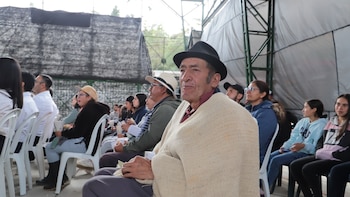 Sena abrió convocatoria con 5.000