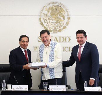 La Ley de Ingresos 2025