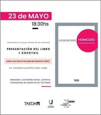 El 23 de mayo TADEA