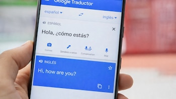 Google Traductor o chatbot de IA: cuándo conviene usar cada opción para traducir textos