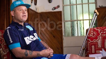 El Pepo fue beneficiado con