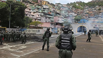 El componente GNB ha actuado