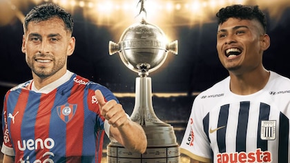 Dónde ver Alianza Lima vs Cerro Porteño HOY: canal tv online del partido por fecha 4 de Copa Libertadores 2024