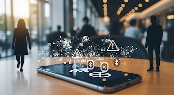 La conexión automática que tienen