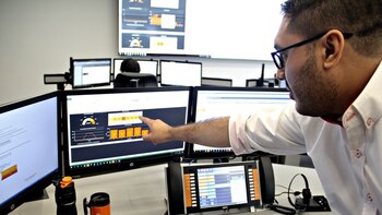 Gobierno anuncia recursos de más