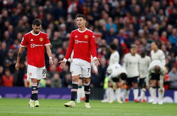 Rooney apuntó duramente contra las