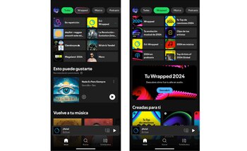 Este es el paso a paso de cómo acceder a esta opción. (Foto: Spotify)