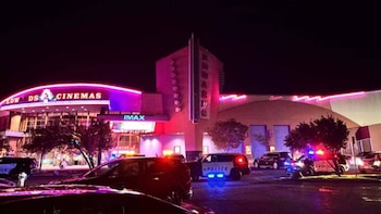 Un muerto y 6 heridos en un tiroteo en una tienda de Halloween en California