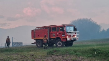La causa por los nuevos