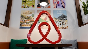 Airbnb eleva un 27% su beneficio neto hasta los 708 millones de euros en el segundo trimestre
