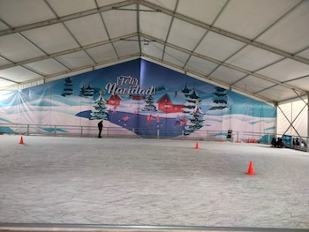 Las autoridades municipales esperan que