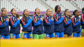Así quedó la tabla de posiciones tras el empate de Colombia vs. Portugal en el Mundial Femenino Sub-20: esto necesita la ‘Tricolor’ para clasificar a octavos de final