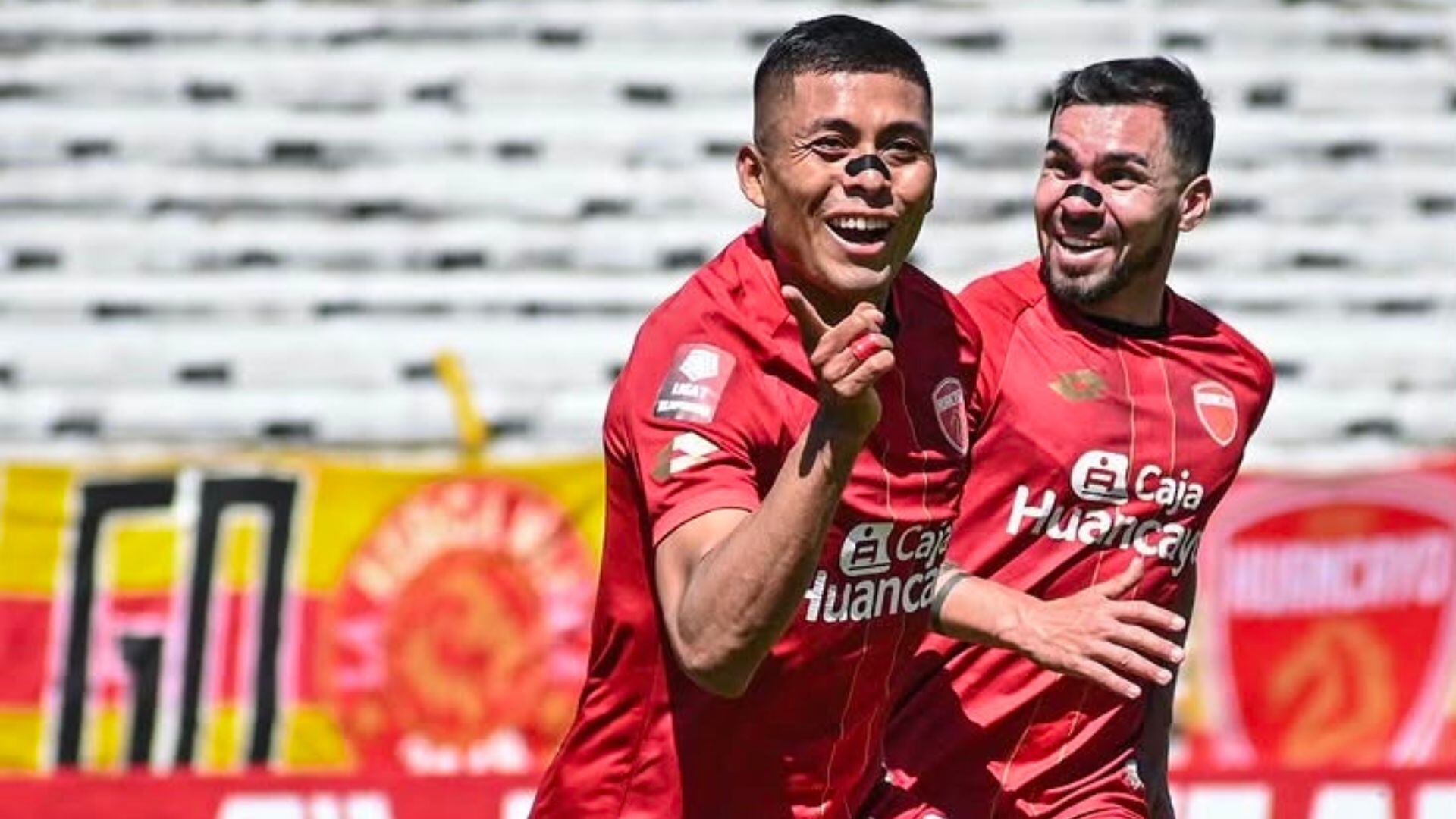 Sport Huancayo anda de dulce en los primeros compases del Torneo Clausura 2026. - Crédito: Difusión