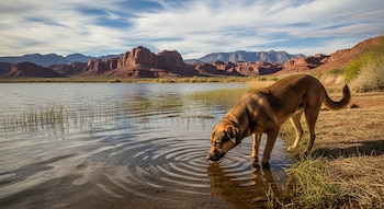 Los investigadores detectan circulación del