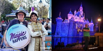 Jeff Reitz casi rompió el