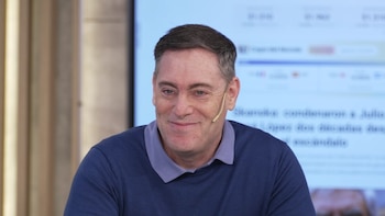 Santiago Bilinkis: “El fútbol es un laboratorio para entender cómo funciona la mente”