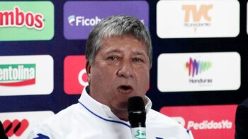 “El fútbol no es para