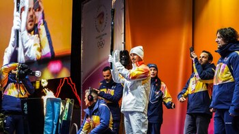 Grandes figuras italianas critican que