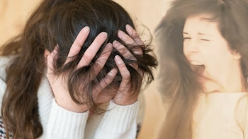 Los pacientes con Tourette enfrentan un alto riesgo de suicidio, dolor y discriminación