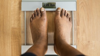 La obesidad influye directamente en