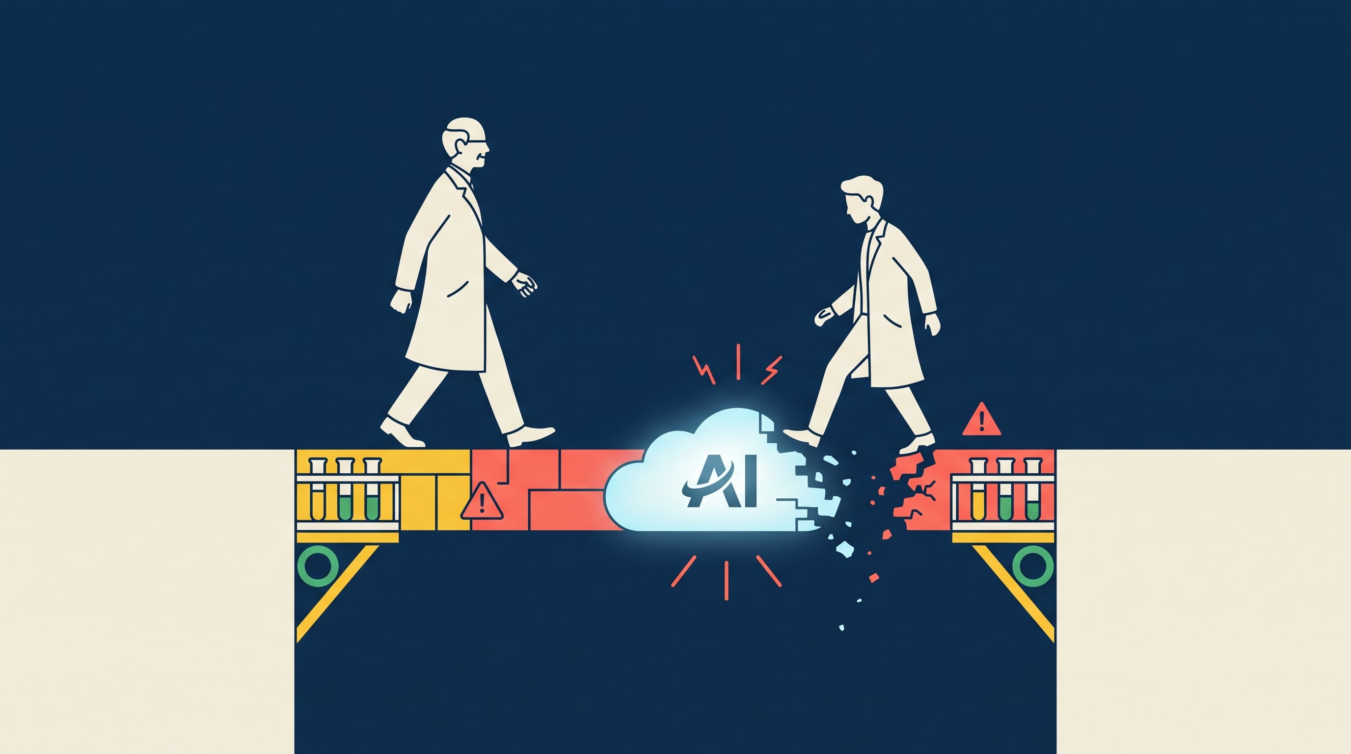 Las pruebas de laboratorio exigen tiempo, presupuesto y experiencia especializada. (Imagen Ilustrativa Infobae)