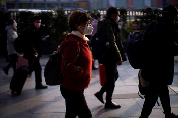 (Foto: REUTERS/Aly Song)