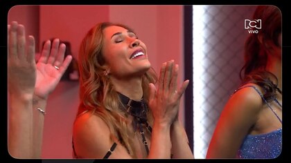 Estas son las habilidades esotéricas de Martha Isabel Bolaños y así las usa