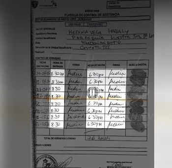 Jefferson Farfán anuncia transmisión especial para revelar pruebas contra Magaly Medina. Captura: Magaly TV La Firme.